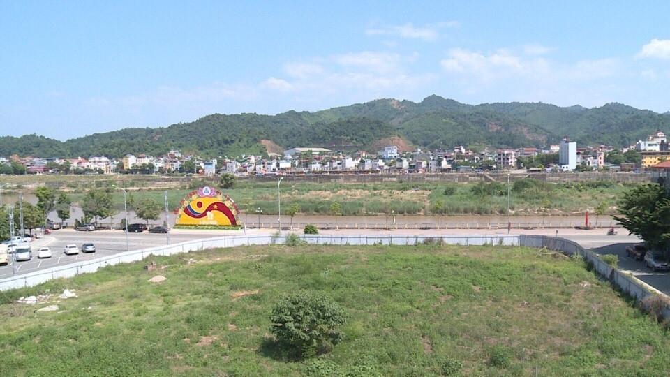 Lào Cai: Dự án vừa giao đất 5 tháng đã vội thu hồi